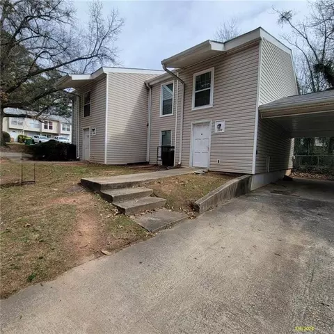 200 Governors Dr, Forest Park, GA 30297