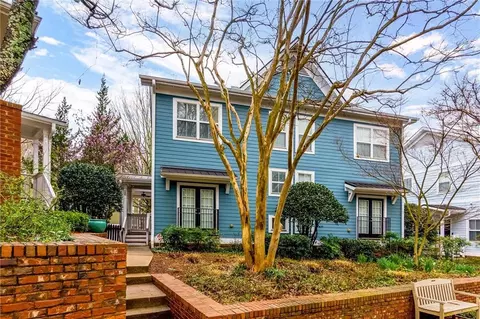 274 Carlyle Park Dr NE, Atlanta, GA 30307
