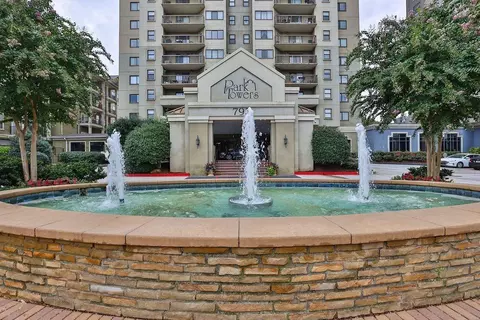 795 Hammond Dr UNIT 1810, Sandy Springs, GA 30328