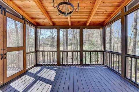 Exterior - 412 Colonsay Ct, Duluth, GA 30097 photo 8 of 14
