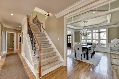 Entry Way - 412 Colonsay Ct, Duluth, GA 30097 photo 2 of 5