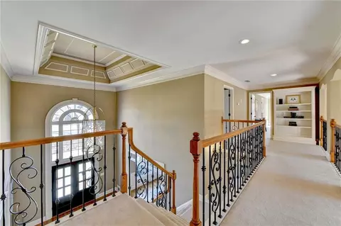 Entry Way - 412 Colonsay Ct, Duluth, GA 30097 photo 4 of 5