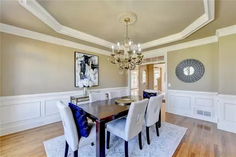 Dining - 412 Colonsay Ct, Duluth, GA 30097 photo 2 of 8