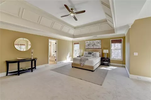Bedroom - 412 Colonsay Ct, Duluth, GA 30097 photo 10 of 12