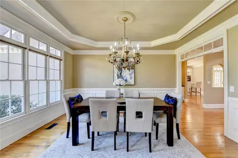 Dining - 412 Colonsay Ct, Duluth, GA 30097 photo 1 of 8