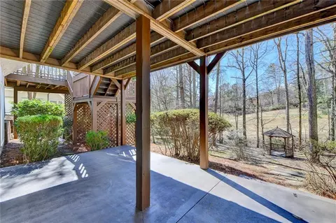 Exterior - 412 Colonsay Ct, Duluth, GA 30097 photo 3 of 14