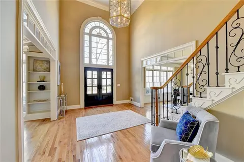Entry Way - 412 Colonsay Ct, Duluth, GA 30097 photo 5 of 5