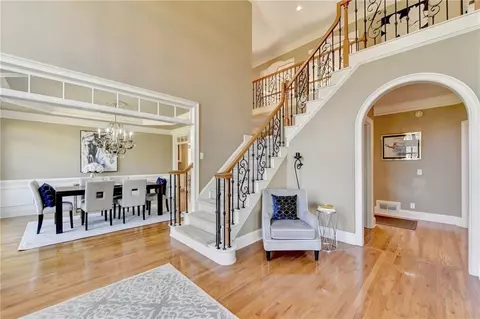 Entry Way - 412 Colonsay Ct, Duluth, GA 30097 photo 1 of 5