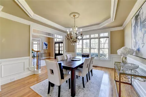 Dining - 412 Colonsay Ct, Duluth, GA 30097 photo 4 of 8