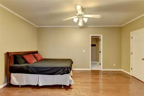 Bedroom - 412 Colonsay Ct, Duluth, GA 30097 photo 12 of 12
