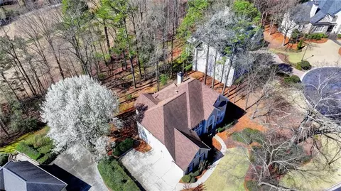 Exterior - 412 Colonsay Ct, Duluth, GA 30097 photo 12 of 14