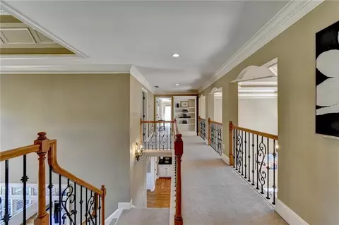 Entry Way - 412 Colonsay Ct, Duluth, GA 30097 photo 3 of 5