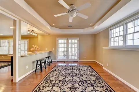 Living - 412 Colonsay Ct, Duluth, GA 30097 photo 22 of 22