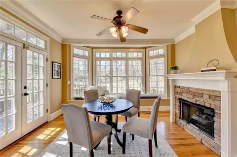 Dining - 412 Colonsay Ct, Duluth, GA 30097 photo 6 of 8