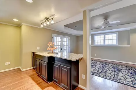 Kitchen - 412 Colonsay Ct, Duluth, GA 30097 photo 9 of 10