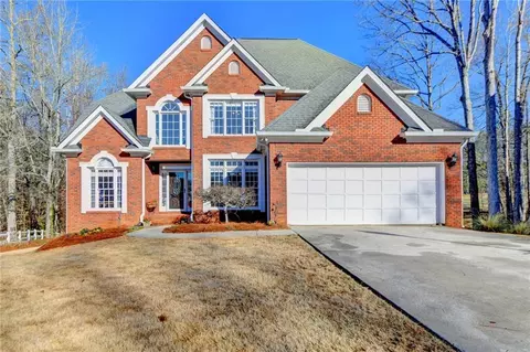 2431 Wood Creek Ct, Dacula, GA 30019