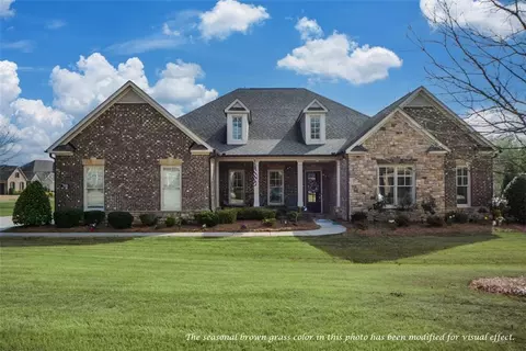 7030 Parrish Way, Cumming, GA 30040