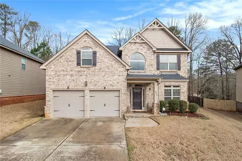 625 Camano Way, Mcdonough, GA 30253