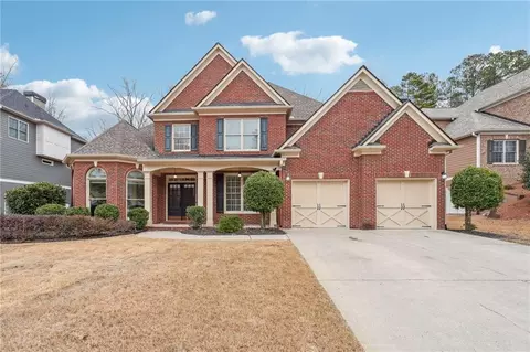 736 Highcrest Dr, Acworth, GA 30101