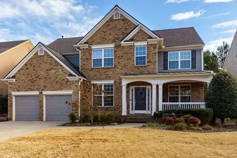 412 Acorn Dr, Acworth, GA 30102