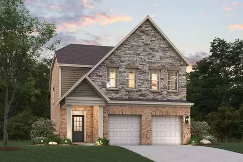 194 Green Love Lane Ln, Grayson, GA 30017