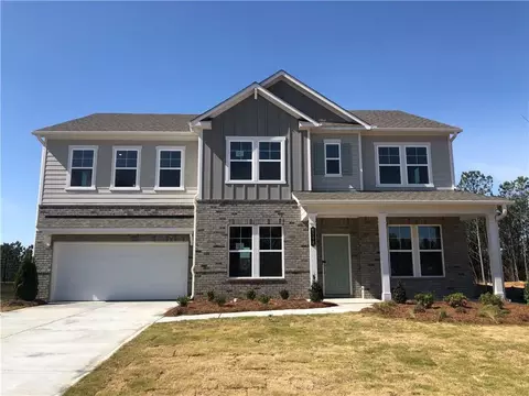 6160 Misty Hill Ln, Buford, GA 30518