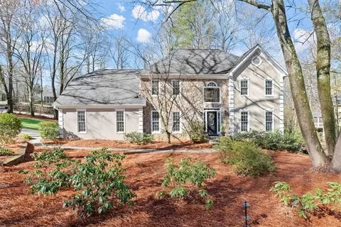 4441 Windsor Oaks Cir, Marietta, GA 30066