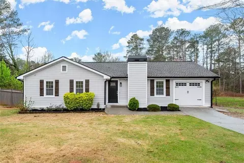 2868 Hutchins Rd, Lawrenceville, GA 30044