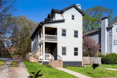 681 Windsor St SW, Atlanta, GA 30310