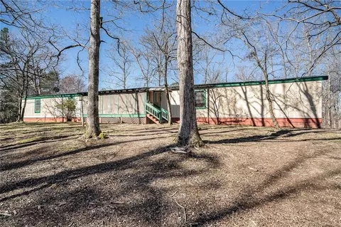 176 Greenridge Rd, Cornelia, GA 30531