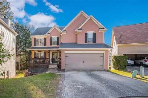 240 Morton Creek Cir, Alpharetta, GA 30022