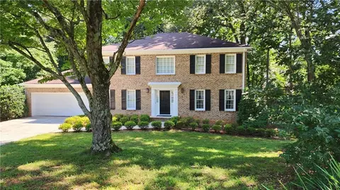 3029 Wembley Rdg, Doraville, GA 30340
