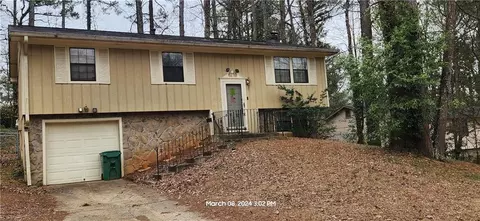 3675 Satellite Ter, Ellenwood, GA 30294