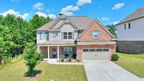 2294 Tomoka Dr, Bethlehem, GA 30620
