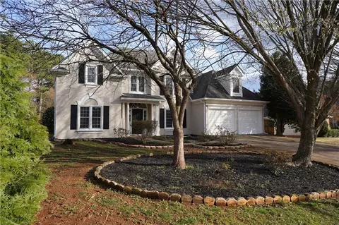 4947 Chalden Ln, Marietta, GA 30066