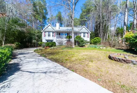 200 Amber Trce, Dallas, GA 30132