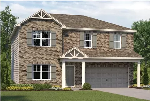 860 Gelderland Dr, Hampton, GA 30228