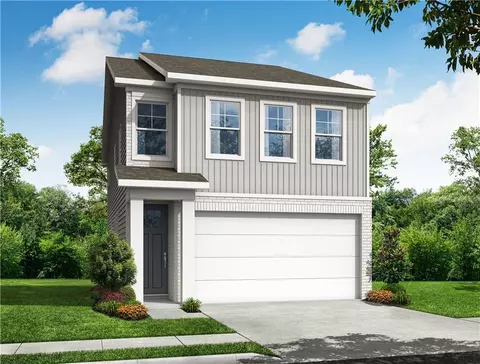 719 Stickley Oak Way, Woodstock, GA 30189