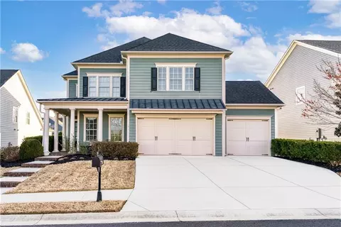 6314 Cedar Springs Ln, Hoschton, GA 30548