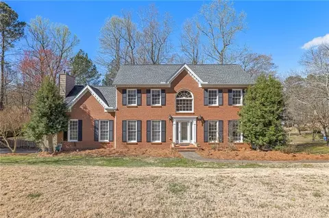 1800 Benningfield Dr SW, Marietta, GA 30064