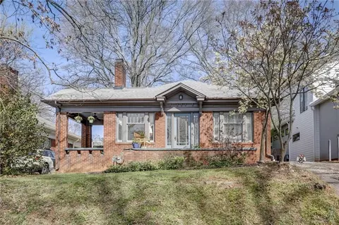 120 Cambridge Ave, Decatur, GA 30030