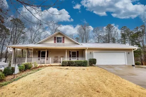 144 Peninsula, Martin, GA 30557