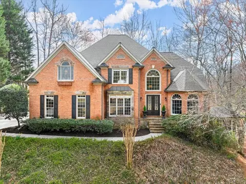 12290 Magnolia Cir, Johns Creek, GA 30005