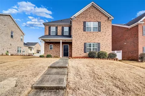 669 Armitage Way, Stockbridge, GA 30281