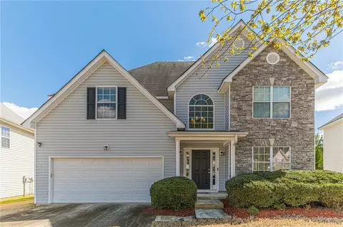 185 Shadowbrooke Cir, Loganville, GA 30052