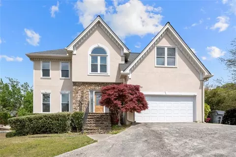 1464 Millennial Ln, Lawrenceville, GA 30045