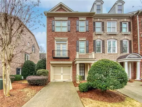11177 Calypso Dr, Alpharetta, GA 30009