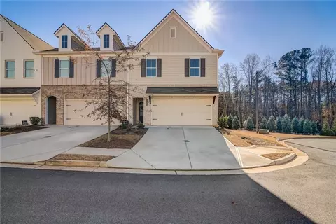 1371 Willamette Way, Marietta, GA 30008
