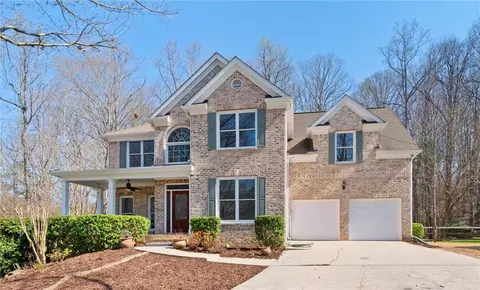 1315 Mountain Ivey Ct, Sugar Hill, GA 30518