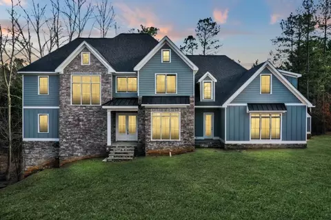 44 Terrace View Ct, Acworth, GA 30101